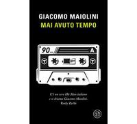 Mai avuto tempo