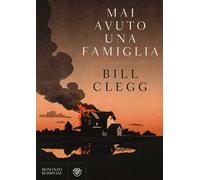 Mai avuto una famiglia