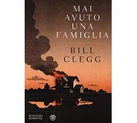 Mai avuto una famiglia