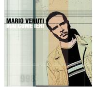 Mai Come Ieri (CD) Venuti Mario