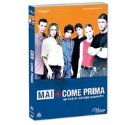 Mai + Come Prima - Dvd