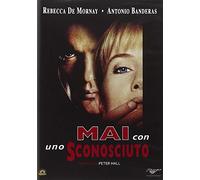 Mai Con Uno Sconosciuto