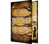 Mai Corland Four Ruined Realms (Deluxe Limited Edition) (Copertina rigida)