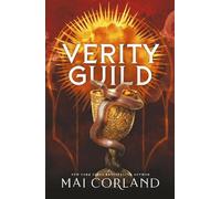 Mai Corland Verity Guild (Copertina rigida)