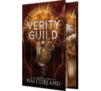 Mai Corland Verity Guild (Copertina rigida)