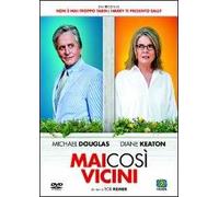 Mai così vicini – Commedia – DVD – Eagle