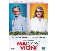 Mai così vicini – Commedia – DVD – Eagle