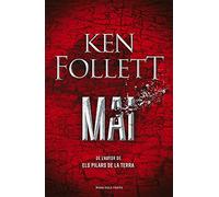 Mai: De l'autor d'Els pilars de la Terra: 136092