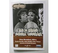 Mai Di Sabato Signora Lisistrata