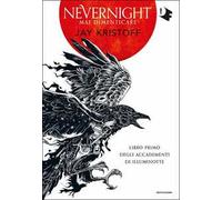 Mai dimenticare. Nevernight