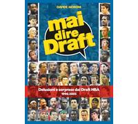 Mai dire Draft: Delusioni e sorprese dei Draft NBA 1996-2005