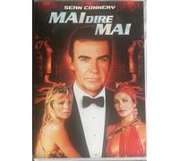 Mai Dire Mai - Edizione vendita (DVD)