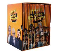 Mai dire Story - Box 20 DVD - Editoriale La Gazzetta dello sport