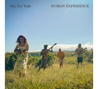 Mai Doi Todd Human Experience (Vinyl LP) 12" Album (PRESALE 28/08/2026)