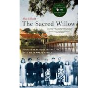 Mai Elliott Elliott, Mai The Sacred Willow (Tascabile)