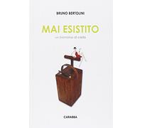 Mai esistito. Un bambino di carta