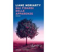 Mai fidarsi delle apparenze