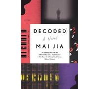Mai Jia Decoded (Tascabile)