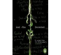 Mai Jia Decoded (Tascabile) Penguin Modern Classics - Crime & Espionage