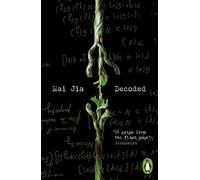 Mai Jia Decoded (Tascabile) Penguin Modern Classics - Crime & Espionage
