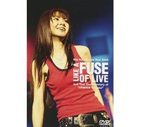 MAI KURAKI LIVE - KURAKI, MAI