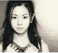 MAI KURAKI - MAI KURAKI BEST 151A-LOVE & HO