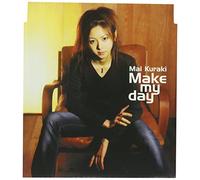 Mai Kuraki - Make My Day