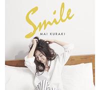 Mai Kuraki - Smile