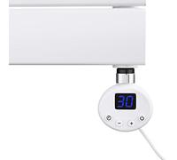 Mai & Mai Barra Riscaldante per Termosifoni, 1000W, Bianco
