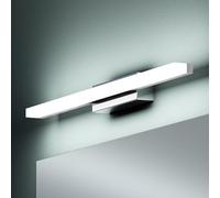 Mai & Mai Lampada da Specchio LED per Bagno, 60cm, 14W, 6000K