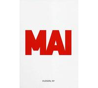 MAI. Marina Abramovic Institute.