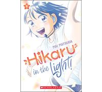 Mai Matsuda Hikaru in the Light (Volume 1) (Copertina rigida)