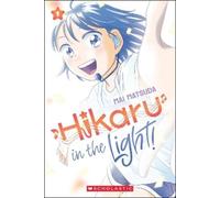 Mai Matsuda Hikaru in the Light (Volume 1) (Tascabile)