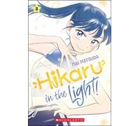 Mai Matsuda Hikaru in the Light (Volume 2) (Tascabile)