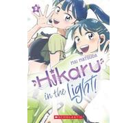 Mai Matsuda Hikaru in the Light (Volume 3) (Tascabile)