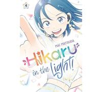 Mai Matsuda Hikaru in the Light (Volume 4) (Copertina rigida)