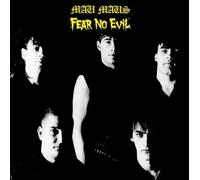 Mai Maus - Fear No Evil