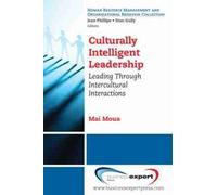 Mai Moua Culturally Intelligent Leadership (Tascabile)