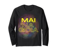 Mai 'Na Gioia Maglia a Manica