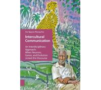 Mai Nguyen-Phuong-Mai Intercultural Communication (Tascabile)