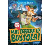 Mai perdere la bussola! Speciale orienteering