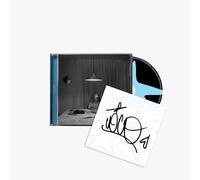 MAI PIÙ FORSE (CD Autografato)