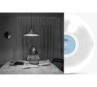 mai più forse vinile bianco