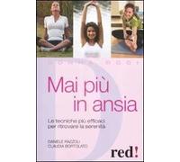 Mai più in ansia