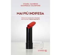 Mai più indifesa