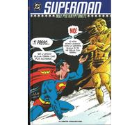 Mai più kryptonite. Superman. Vol. 3 - O'Neil Dennis