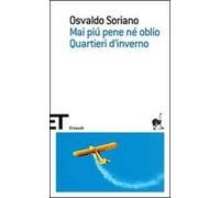 Mai più pene né oblio