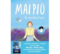Mai più. Per non dimenticare. A Wonder story