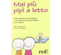 Mai Piu Pipi' A Letto