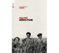 Mai più senza pane - Adamo Maria Grazia